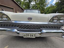 1959 Ford Skyliner (CC-2109299) for sale in Waconia , Minnesota