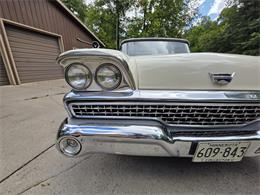 1959 Ford Skyliner (CC-2109299) for sale in Waconia , Minnesota