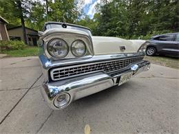 1959 Ford Skyliner (CC-2109299) for sale in Waconia , Minnesota