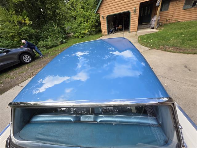 1959 Ford Skyliner (CC-2109299) for sale in Waconia , Minnesota
