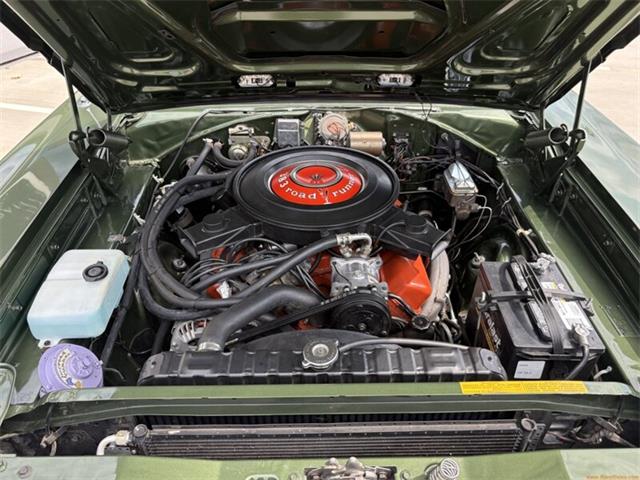 1970 Plymouth Coupe (CC-2100930) for sale in Statesville, North Carolina