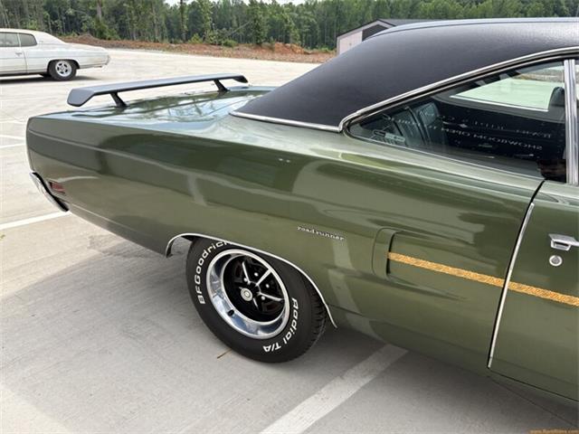 1970 Plymouth Coupe (CC-2100930) for sale in Statesville, North Carolina