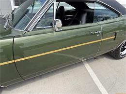 1970 Plymouth Coupe (CC-2100930) for sale in Statesville, North Carolina