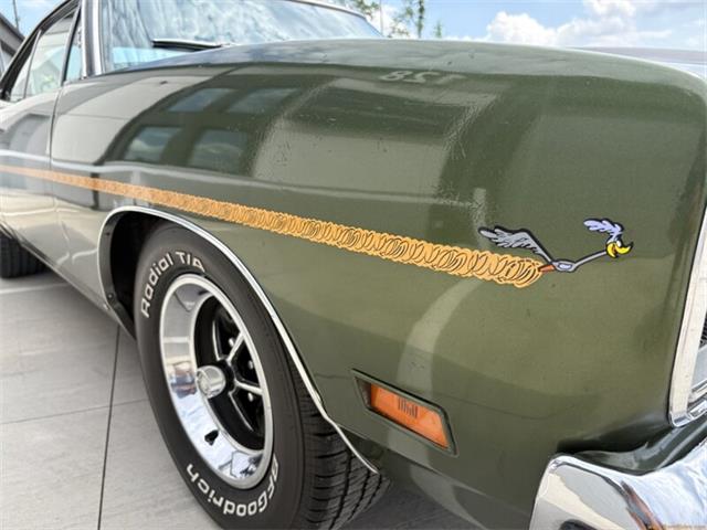 1970 Plymouth Coupe (CC-2100930) for sale in Statesville, North Carolina