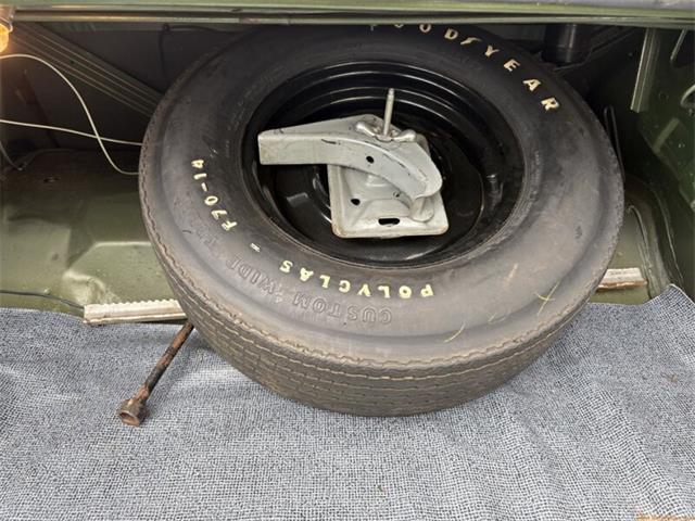 1970 Plymouth Coupe (CC-2100930) for sale in Statesville, North Carolina