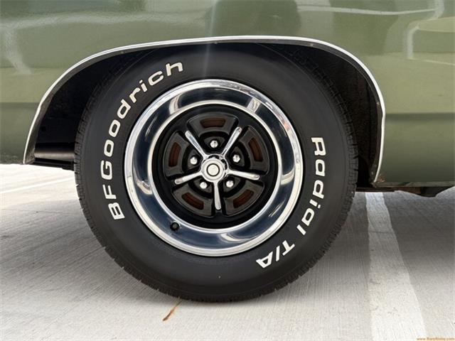 1970 Plymouth Coupe (CC-2100930) for sale in Statesville, North Carolina