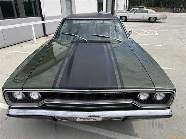 1970 Plymouth Coupe (CC-2100930) for sale in Statesville, North Carolina