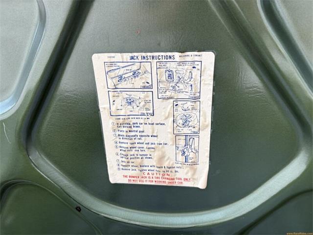 1970 Plymouth Coupe (CC-2100930) for sale in Statesville, North Carolina