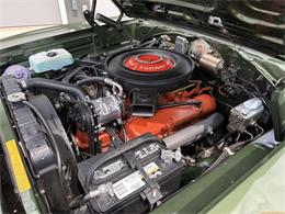 1970 Plymouth Coupe (CC-2100930) for sale in Statesville, North Carolina