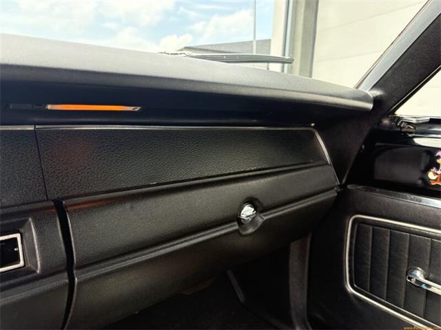 1970 Plymouth Coupe (CC-2100930) for sale in Statesville, North Carolina