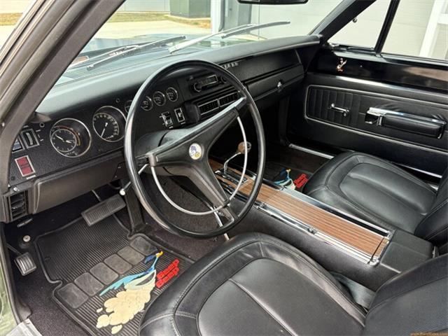 1970 Plymouth Coupe (CC-2100930) for sale in Statesville, North Carolina