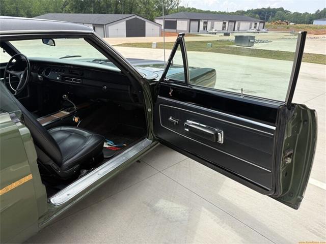 1970 Plymouth Coupe (CC-2100930) for sale in Statesville, North Carolina