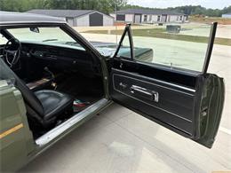 1970 Plymouth Coupe (CC-2100930) for sale in Statesville, North Carolina
