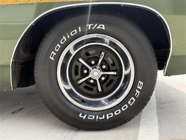 1970 Plymouth Coupe (CC-2100930) for sale in Statesville, North Carolina