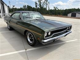 1970 Plymouth Coupe (CC-2100930) for sale in Statesville, North Carolina