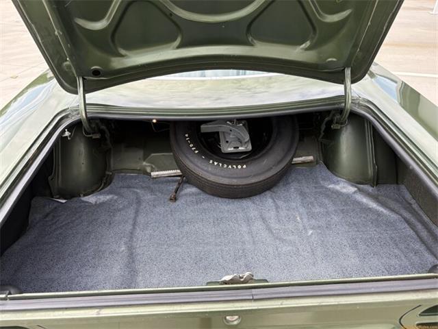 1970 Plymouth Coupe (CC-2100930) for sale in Statesville, North Carolina