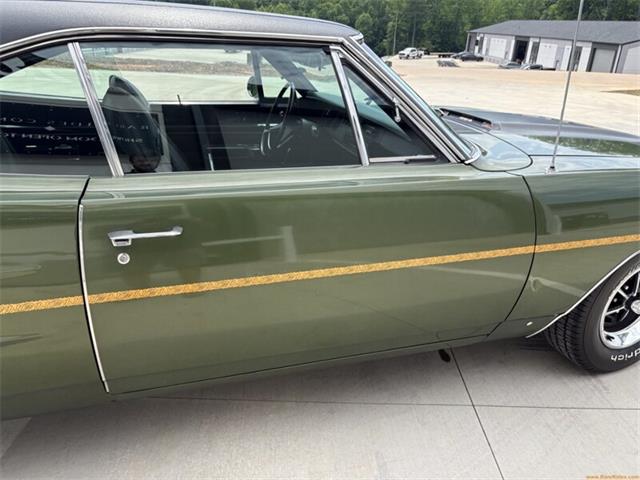 1970 Plymouth Coupe (CC-2100930) for sale in Statesville, North Carolina