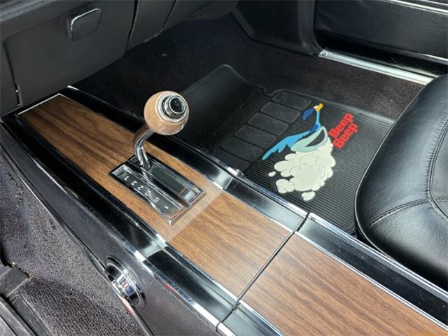 1970 Plymouth Coupe (CC-2100930) for sale in Statesville, North Carolina