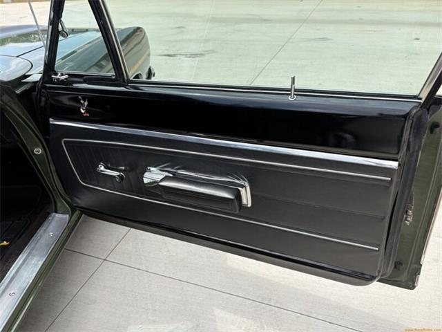 1970 Plymouth Coupe (CC-2100930) for sale in Statesville, North Carolina