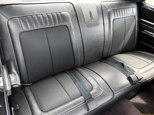1970 Plymouth Coupe (CC-2100930) for sale in Statesville, North Carolina