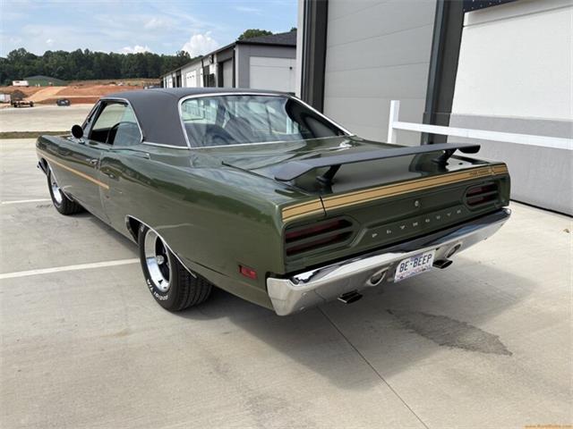 1970 Plymouth Coupe (CC-2100930) for sale in Statesville, North Carolina