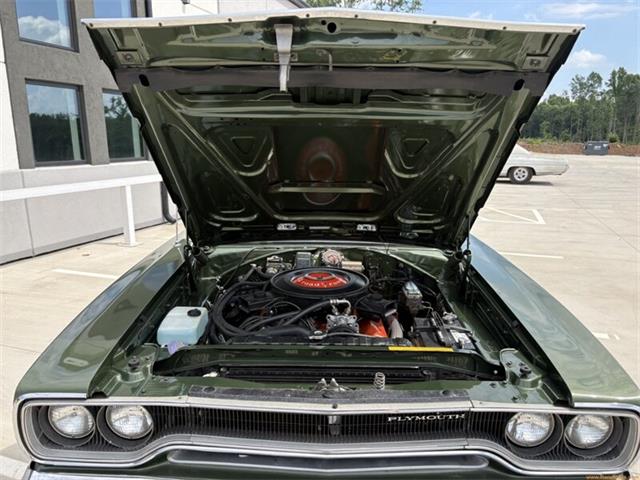 1970 Plymouth Coupe (CC-2100930) for sale in Statesville, North Carolina