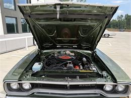 1970 Plymouth Coupe (CC-2100930) for sale in Statesville, North Carolina