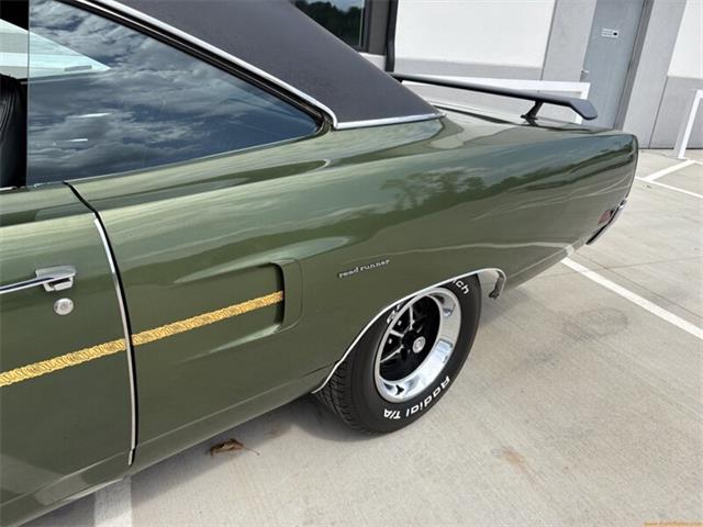 1970 Plymouth Coupe (CC-2100930) for sale in Statesville, North Carolina