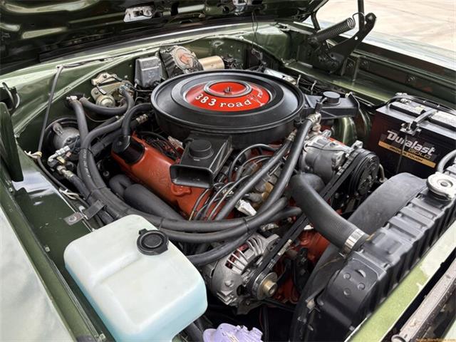 1970 Plymouth Coupe (CC-2100930) for sale in Statesville, North Carolina