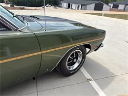1970 Plymouth Coupe (CC-2100930) for sale in Statesville, North Carolina