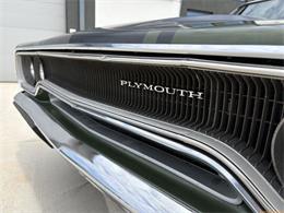 1970 Plymouth Coupe (CC-2100930) for sale in Statesville, North Carolina