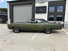 1970 Plymouth Coupe (CC-2100930) for sale in Statesville, North Carolina