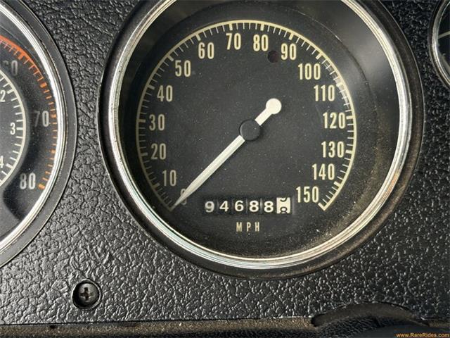 1970 Plymouth Coupe (CC-2100930) for sale in Statesville, North Carolina