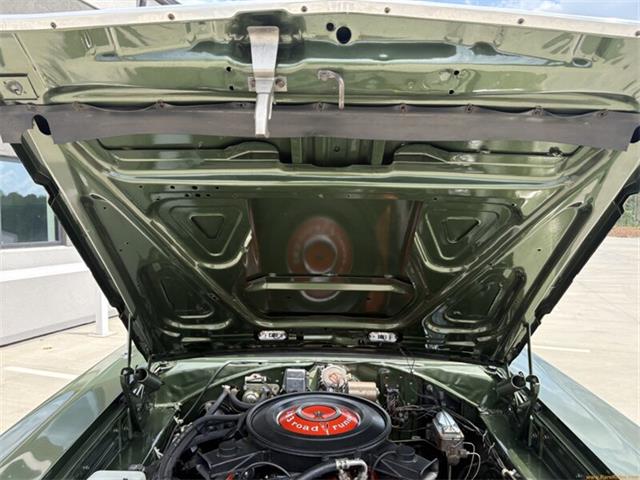 1970 Plymouth Coupe (CC-2100930) for sale in Statesville, North Carolina