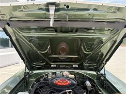 1970 Plymouth Coupe (CC-2100930) for sale in Statesville, North Carolina