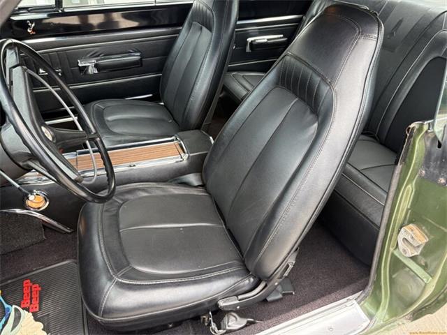 1970 Plymouth Coupe (CC-2100930) for sale in Statesville, North Carolina