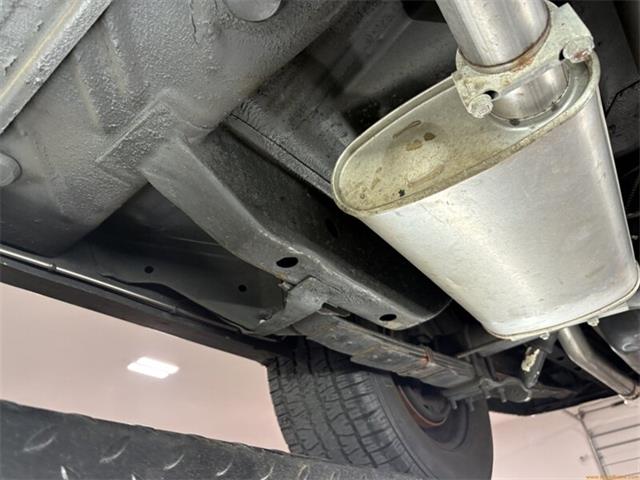 1970 Plymouth Coupe (CC-2100930) for sale in Statesville, North Carolina