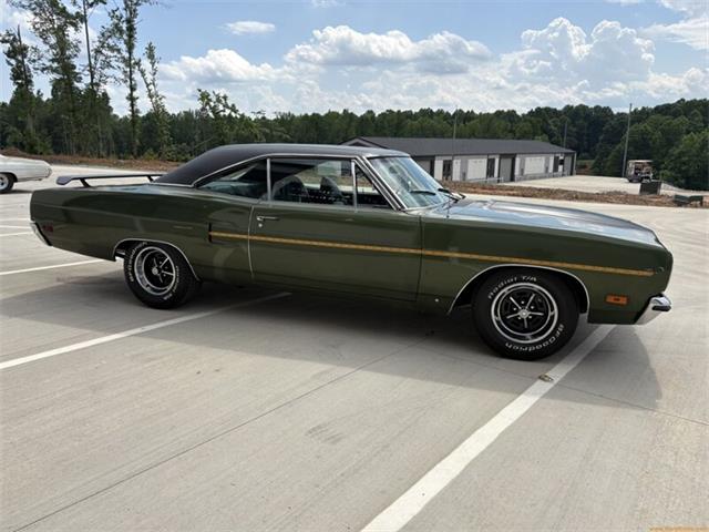 1970 Plymouth Coupe (CC-2100930) for sale in Statesville, North Carolina