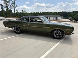 1970 Plymouth Coupe (CC-2100930) for sale in Statesville, North Carolina