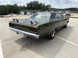 1970 Plymouth Coupe (CC-2100930) for sale in Statesville, North Carolina