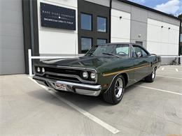 1970 Plymouth Coupe (CC-2100930) for sale in Statesville, North Carolina