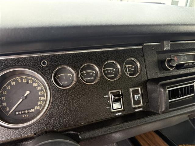 1970 Plymouth Coupe (CC-2100930) for sale in Statesville, North Carolina