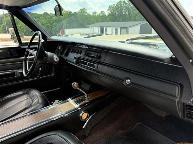 1970 Plymouth Coupe (CC-2100930) for sale in Statesville, North Carolina