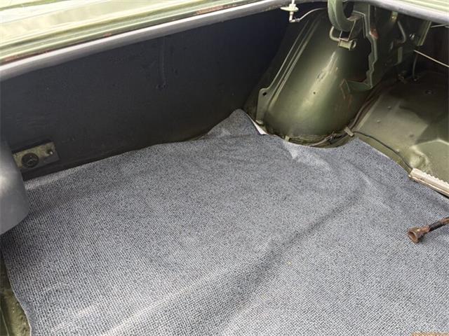 1970 Plymouth Coupe (CC-2100930) for sale in Statesville, North Carolina