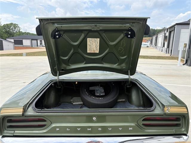 1970 Plymouth Coupe (CC-2100930) for sale in Statesville, North Carolina