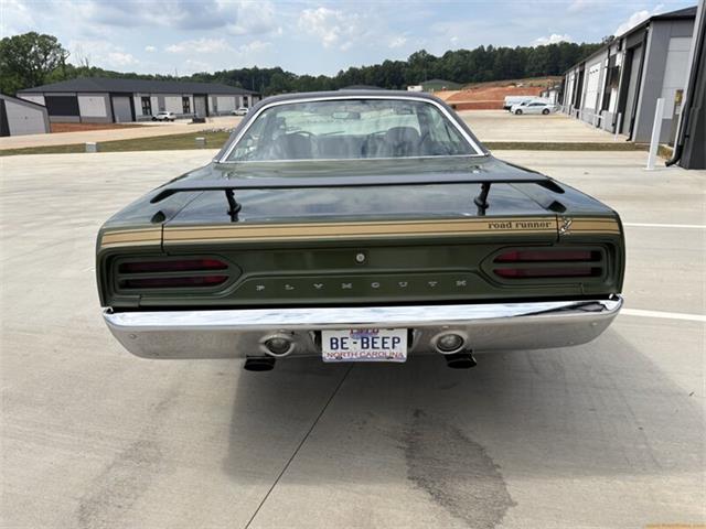 1970 Plymouth Coupe (CC-2100930) for sale in Statesville, North Carolina