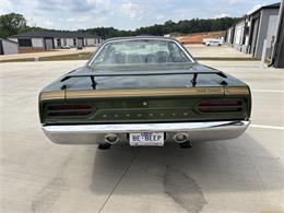 1970 Plymouth Coupe (CC-2100930) for sale in Statesville, North Carolina