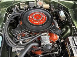 1970 Plymouth Coupe (CC-2100930) for sale in Statesville, North Carolina