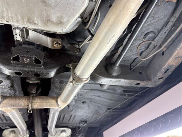 1970 Plymouth Coupe (CC-2100930) for sale in Statesville, North Carolina