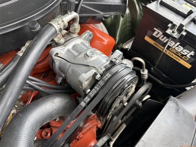 1970 Plymouth Coupe (CC-2100930) for sale in Statesville, North Carolina